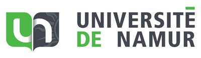 UNamur Logo